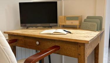 Le Serenity - lit XL, Parking, Proche Centre - Photo 4