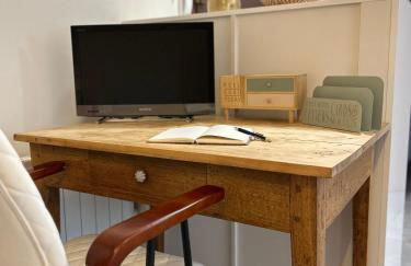 Le Serenity - lit XL, Parking, Proche Centre - Photo 4