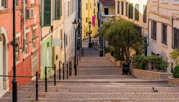 Gibraltar Shopping Tour from Marbella - Foto 2