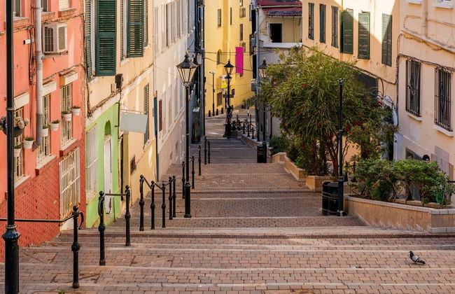 Gibraltar Shopping Tour from Marbella - Foto 2