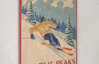 The Entertainer Luxury In The Heart of Flagstaff - Foto 9