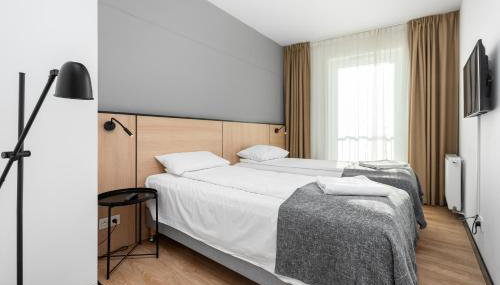 Zamoyskiego 37 by Homeprime Parking Free - Foto 2