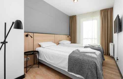 Zamoyskiego 37 by Homeprime Parking Free - Foto 2