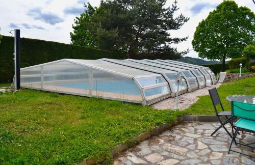 Cottage calme et reposant en pleine nature - Foto 18