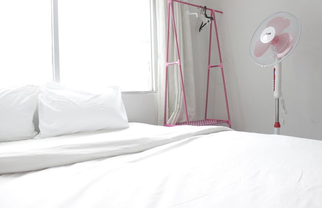 Homey 3BR Apartment at The Jarrdin Cihampelas - Foto 14