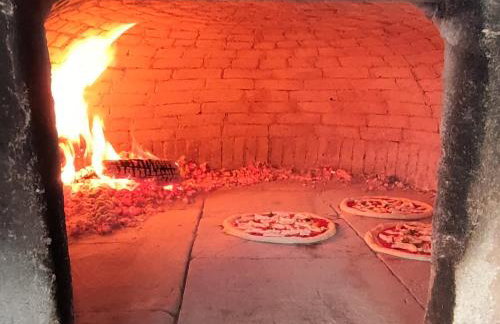 Fattoria Agriturismo Nerbona - Photo 35