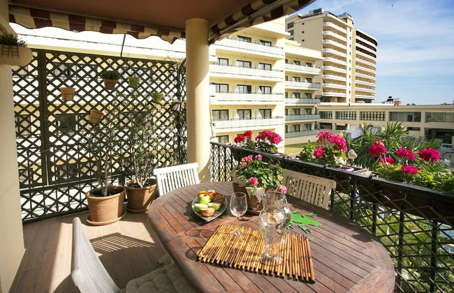 Heavenly & Ocean Blue Apartment - Foto 22