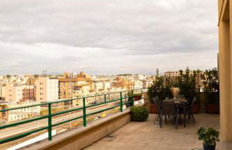 Porto Fluviale Penthouse - Rome Collection - Photo 66
