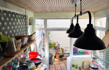 Casilda y Villamil Playa de Patos & Camino de Santiago - Foto 14