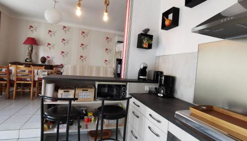 La Grillotte - Foto 3