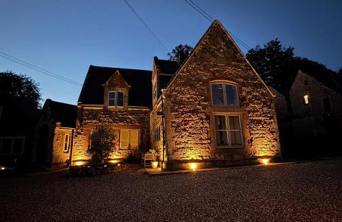 Private Annexe near Weston Park, RAF Cosford, i54 - Foto 30