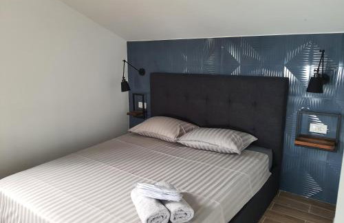 Apartments Krista Medveja - Photo 16