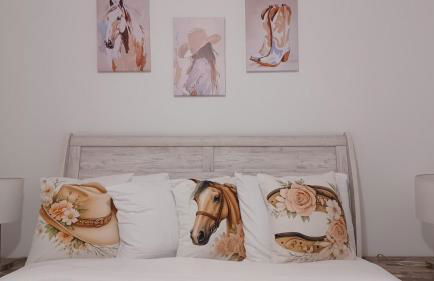 The Wellington Equestrian Luxe Retreat - Foto 41