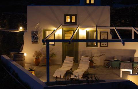 Sunlight Cave Agrilia - Foto 8