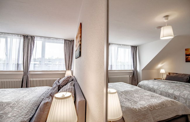 Downtown Apartments - Foto 19