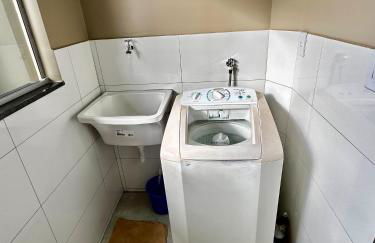 Apartamento Palmeira Espaço Conforto e Conectividade em Formosa - Foto 17