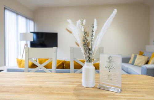 White House Lodges - Foto 47