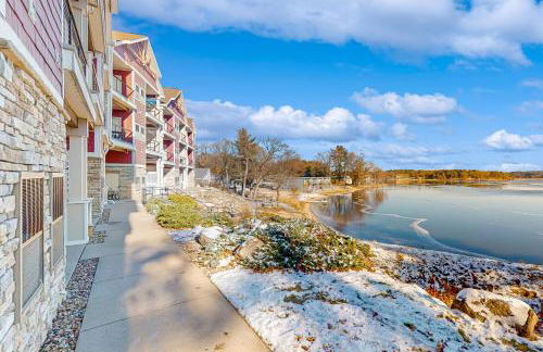 Delton Grand Resort - Foto 1