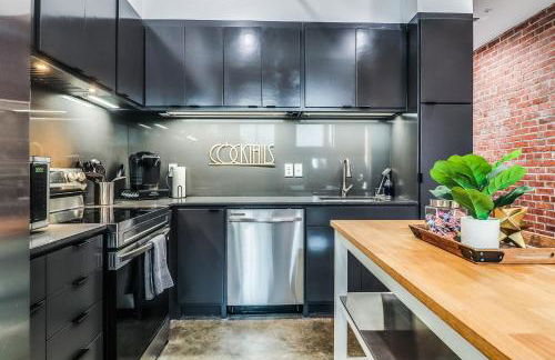 The Cypress Flats - Foto 17