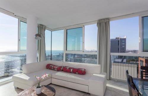 1410 - Mediterranean Forum Apartment - Photo 6