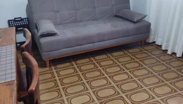 Apartamento Brisa Do Mar em Peruíbe - Foto 5