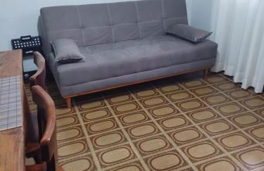 Apartamento Brisa Do Mar em Peruíbe - Foto 5