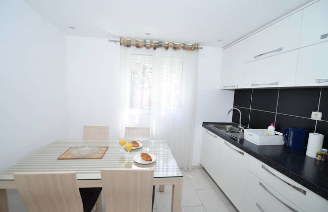 J&P Apartments Kotor - Foto 13