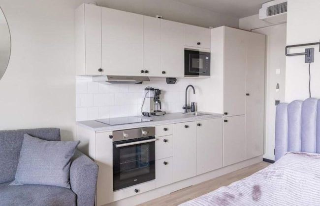 4 Star Holiday Home in Solvesborg - Photo 10