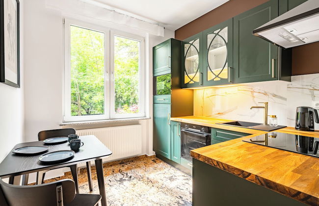 RentPlanet - Apartament Grabiszyńska - Foto 14