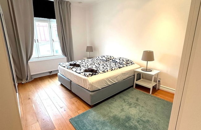 Luxury Apartment in City - Photo 12