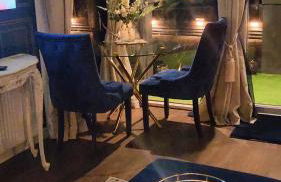 Mary Queen of Scott's Lodge - Foto 5