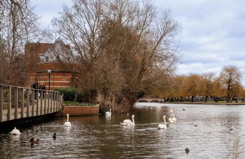 Trinity Cottage - Foto 21