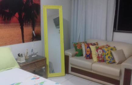 Ap aluguel no Guaibim - Foto 2