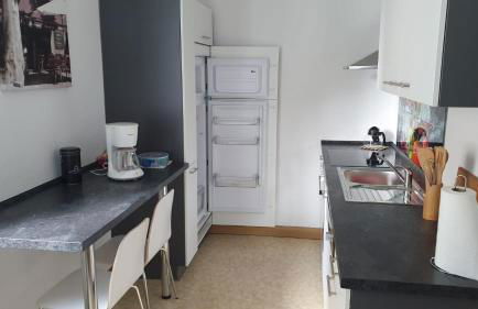 Ferienwohnung klein Treben - Foto 7