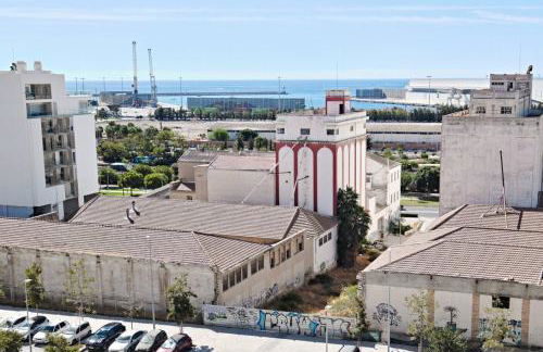 New Luxury Apartment Alicante Port Sea View Pool - Photo 21