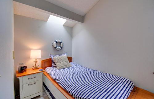 The Swedish Fish Getaway on Lake Saint Clair! - Foto 28