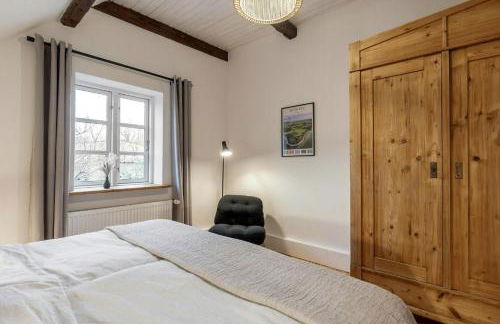 Historic House In Gammendorf On Fehmarn - Foto 17