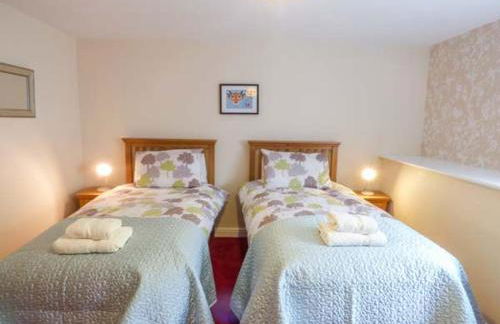 Maerdy Cottage - Photo 12