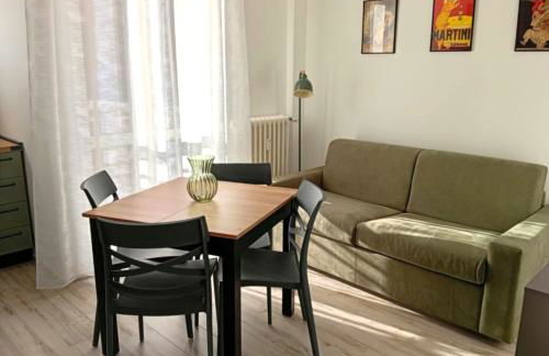 Casa Gessi 21-Olimpico, Inalpi, Politecnico- - Foto 4