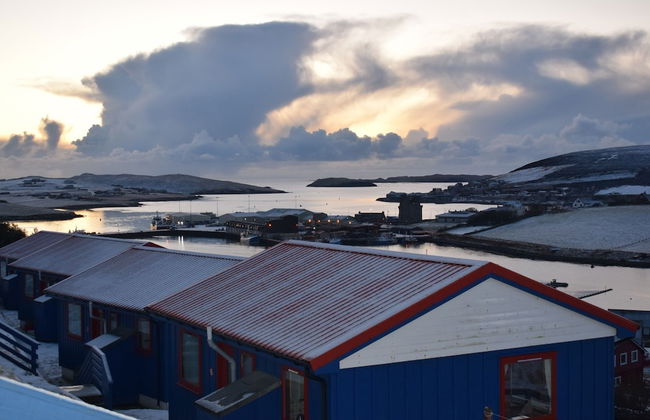 Easterhoull Chalets - Photo 64