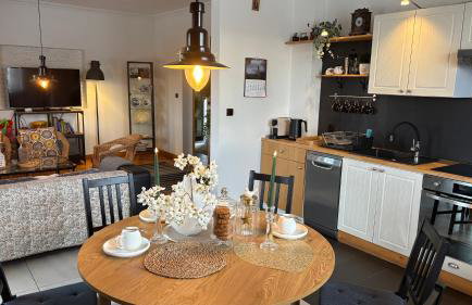 Domek przy Rajskiej - Foto 1