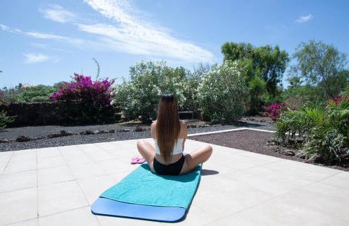 North Shore Villas Lajares, VILLA ALEGRE 30B - Foto 31