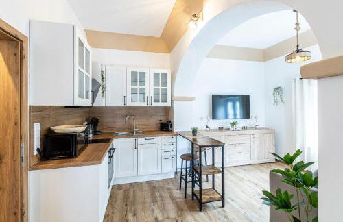 Ferienbahnhof Fichtental Bahnhofs-Apartment - Foto 15