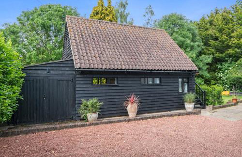 Barn studio in Long Melford - Foto 17