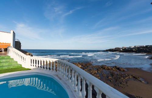 Villa Coki Deluxe - First line of the beach - Foto 15