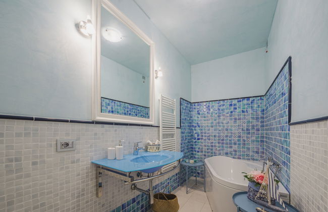 Appartamento Amedeo - Foto 21