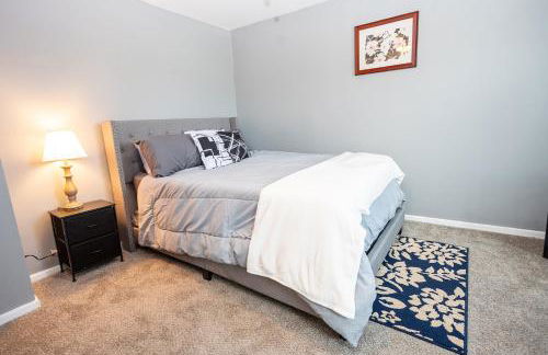 Cozy Haven at the footsteps of Harbor East - Foto 7