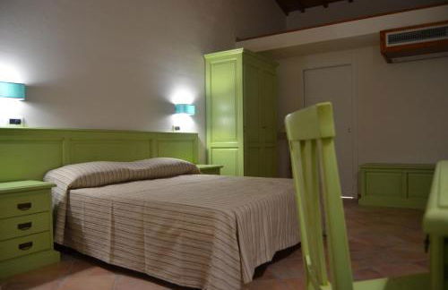 B&B Al Tramonto Portopalo - Foto 26