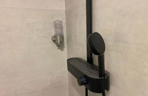 Full House, Jacuzzi, Netflix, 8 pers, free Parking 10' Colmar - Foto 10