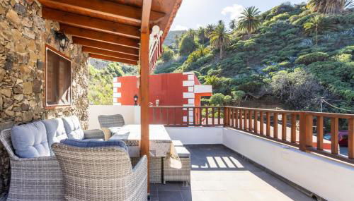 Home2Book Valley Views & Private Terrace Hermigua - Foto 5